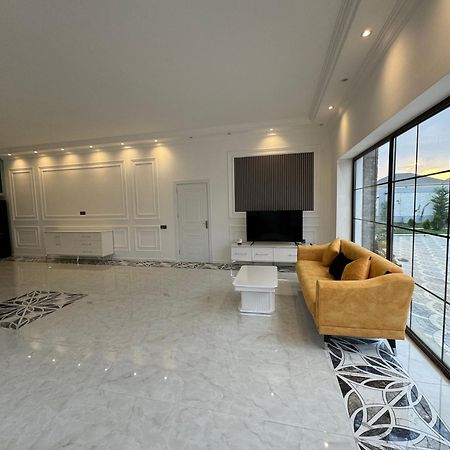 Bilgah Estates Villa Baku Exterior photo
