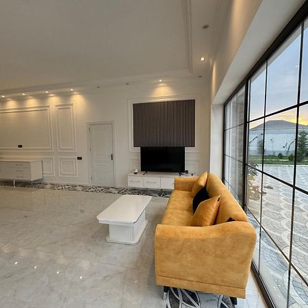 Bilgah Estates Villa Baku Exterior photo