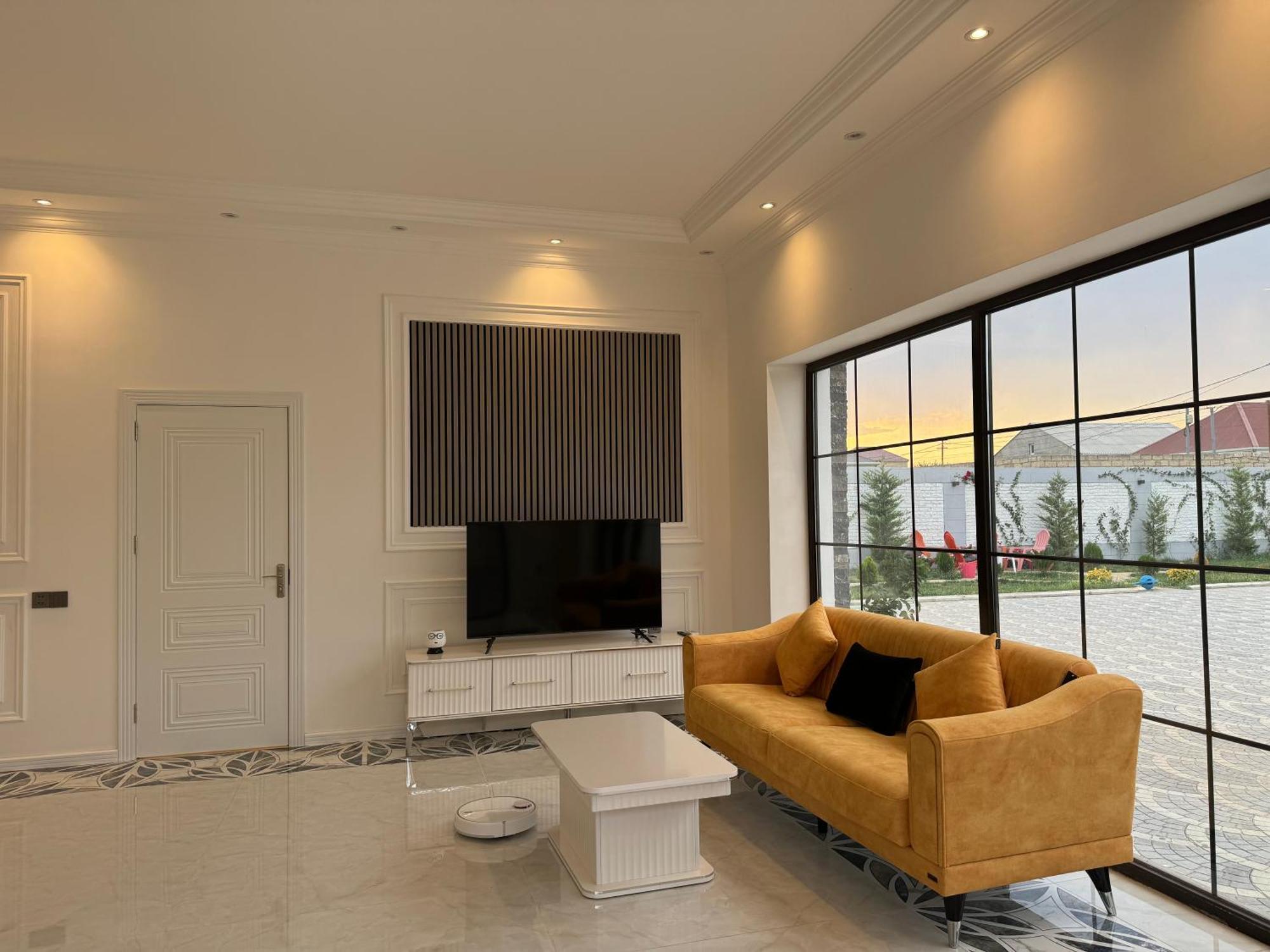 Bilgah Estates Villa Baku Exterior photo