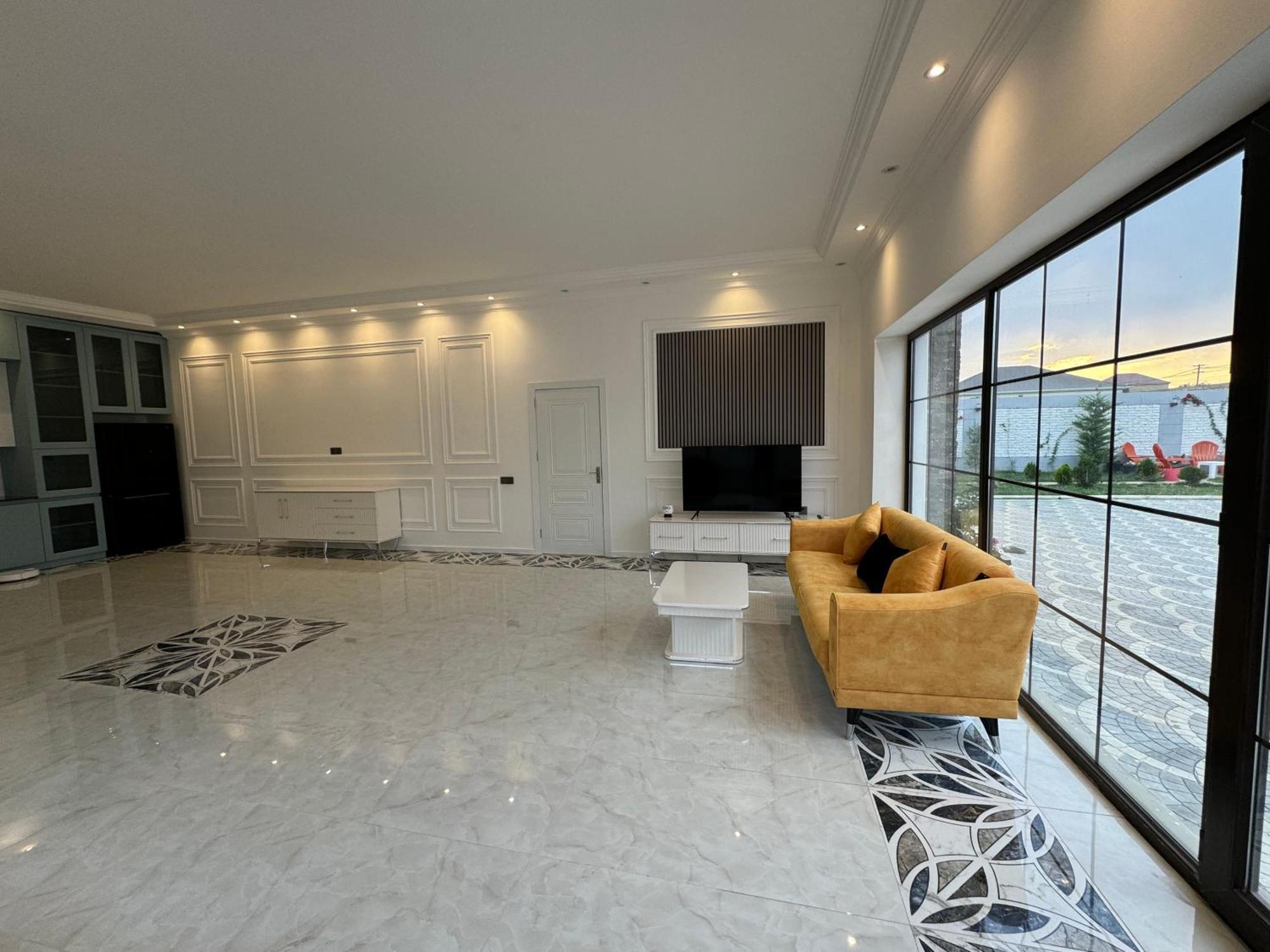 Bilgah Estates Villa Baku Exterior photo