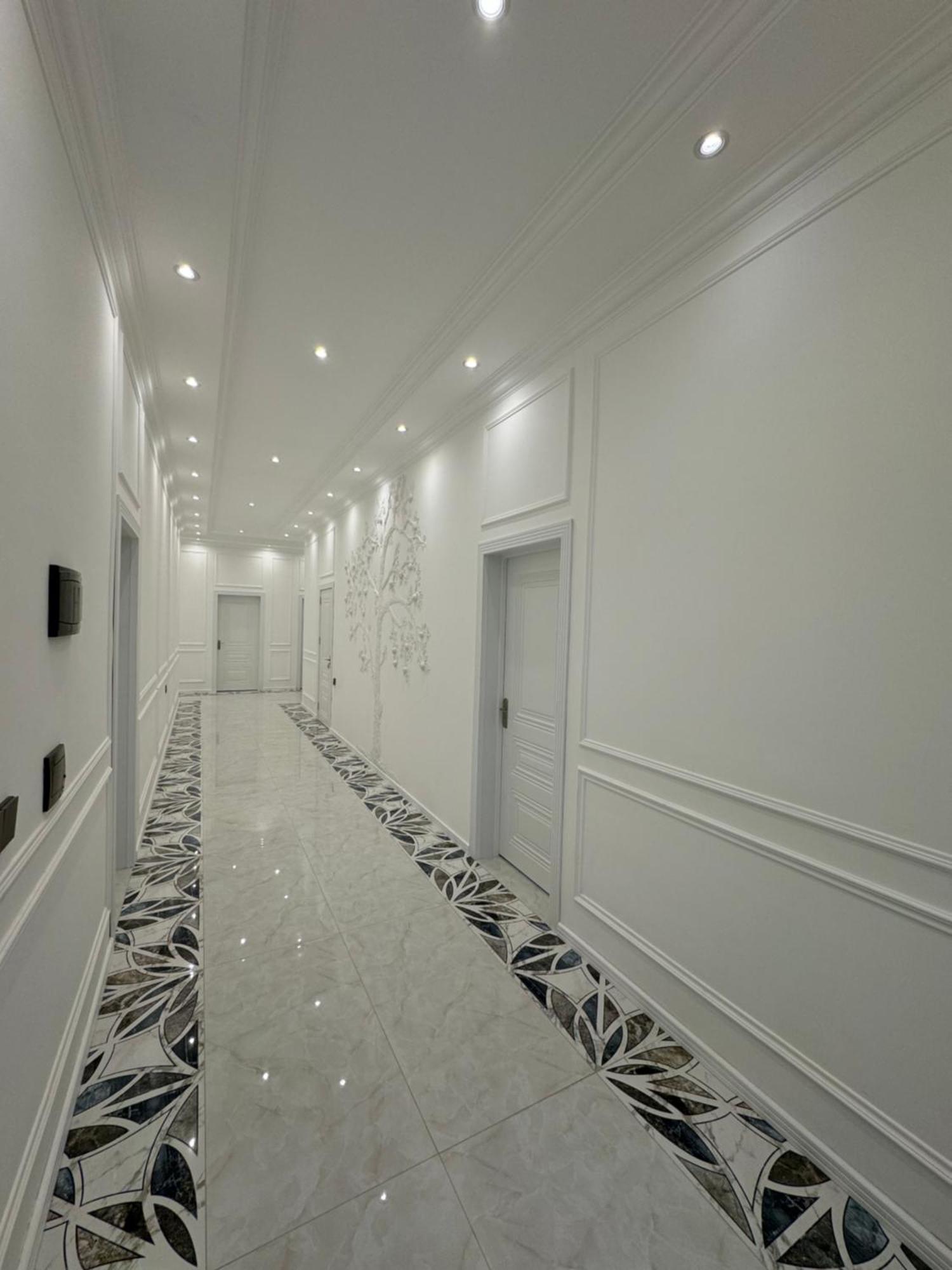 Bilgah Estates Villa Baku Exterior photo