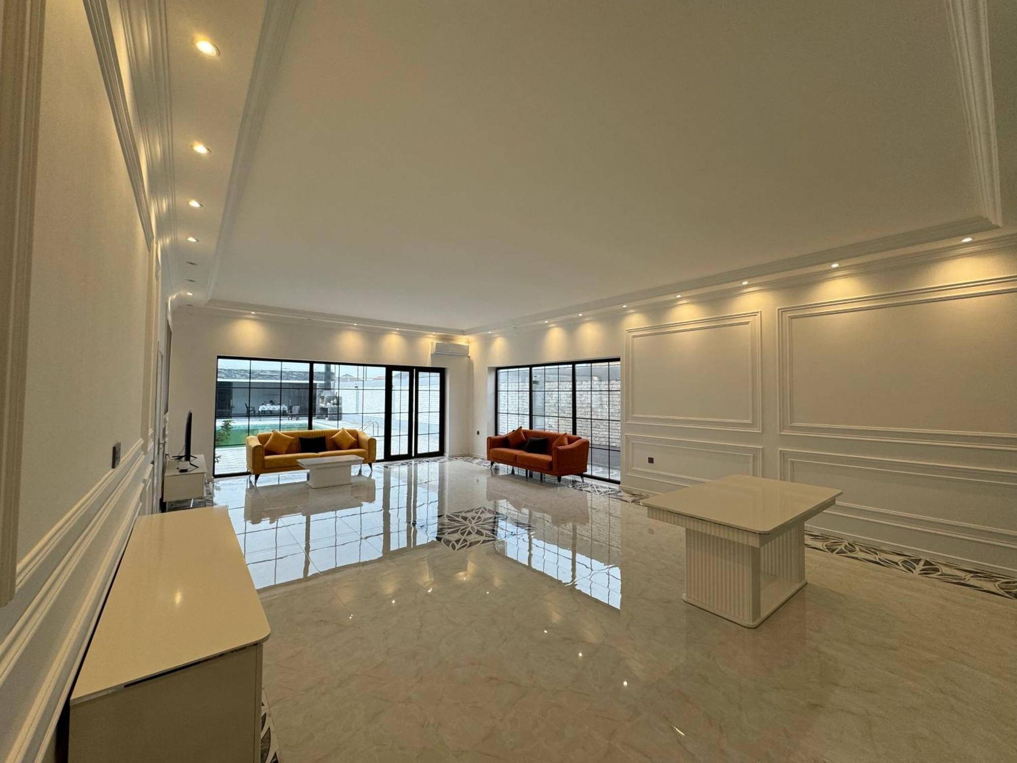 Bilgah Estates Villa Baku Exterior photo