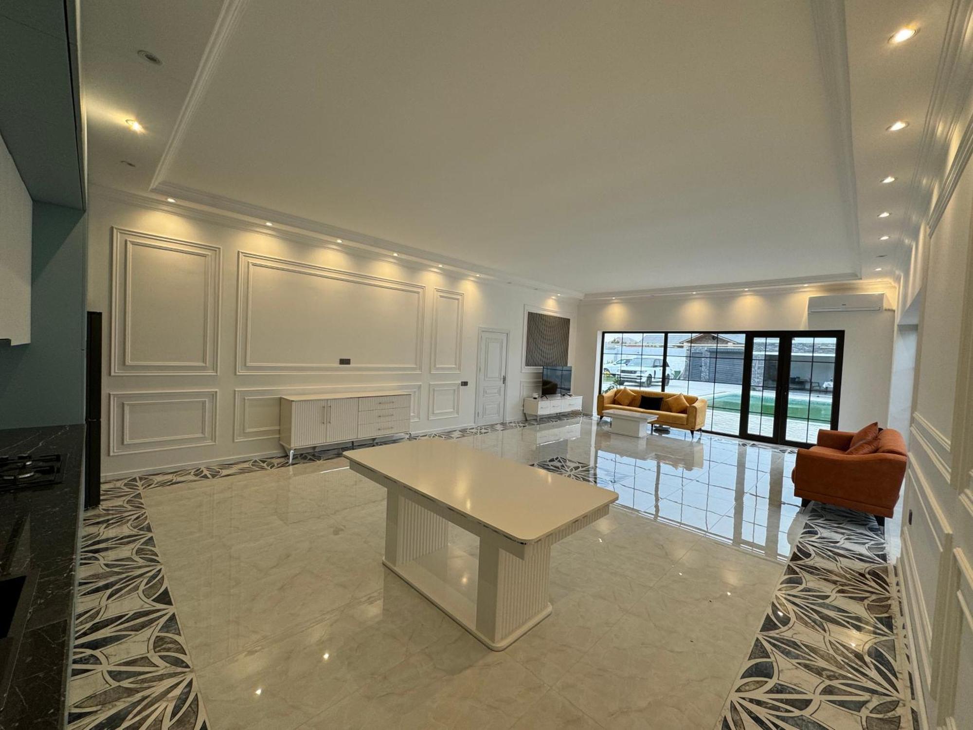 Bilgah Estates Villa Baku Exterior photo