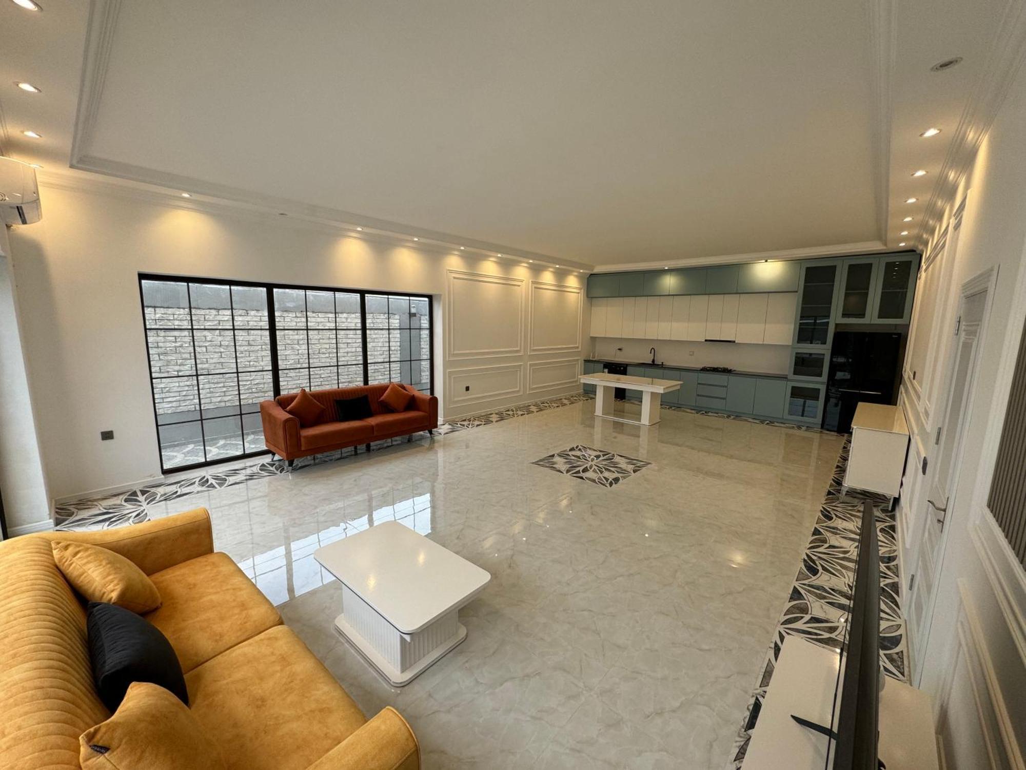Bilgah Estates Villa Baku Exterior photo