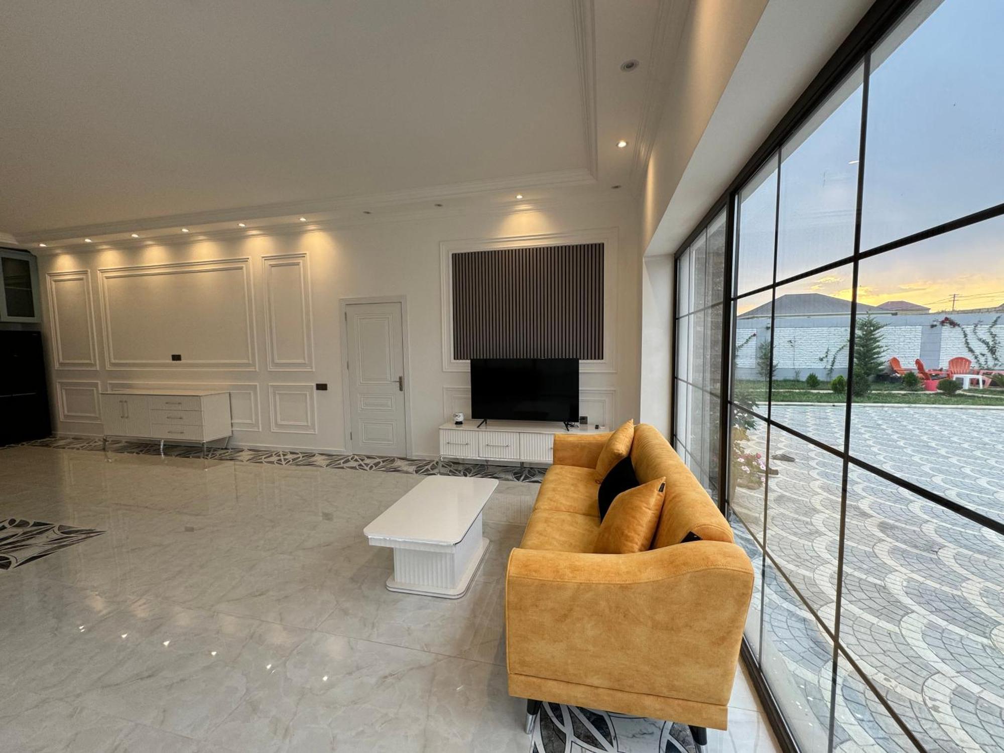 Bilgah Estates Villa Baku Exterior photo