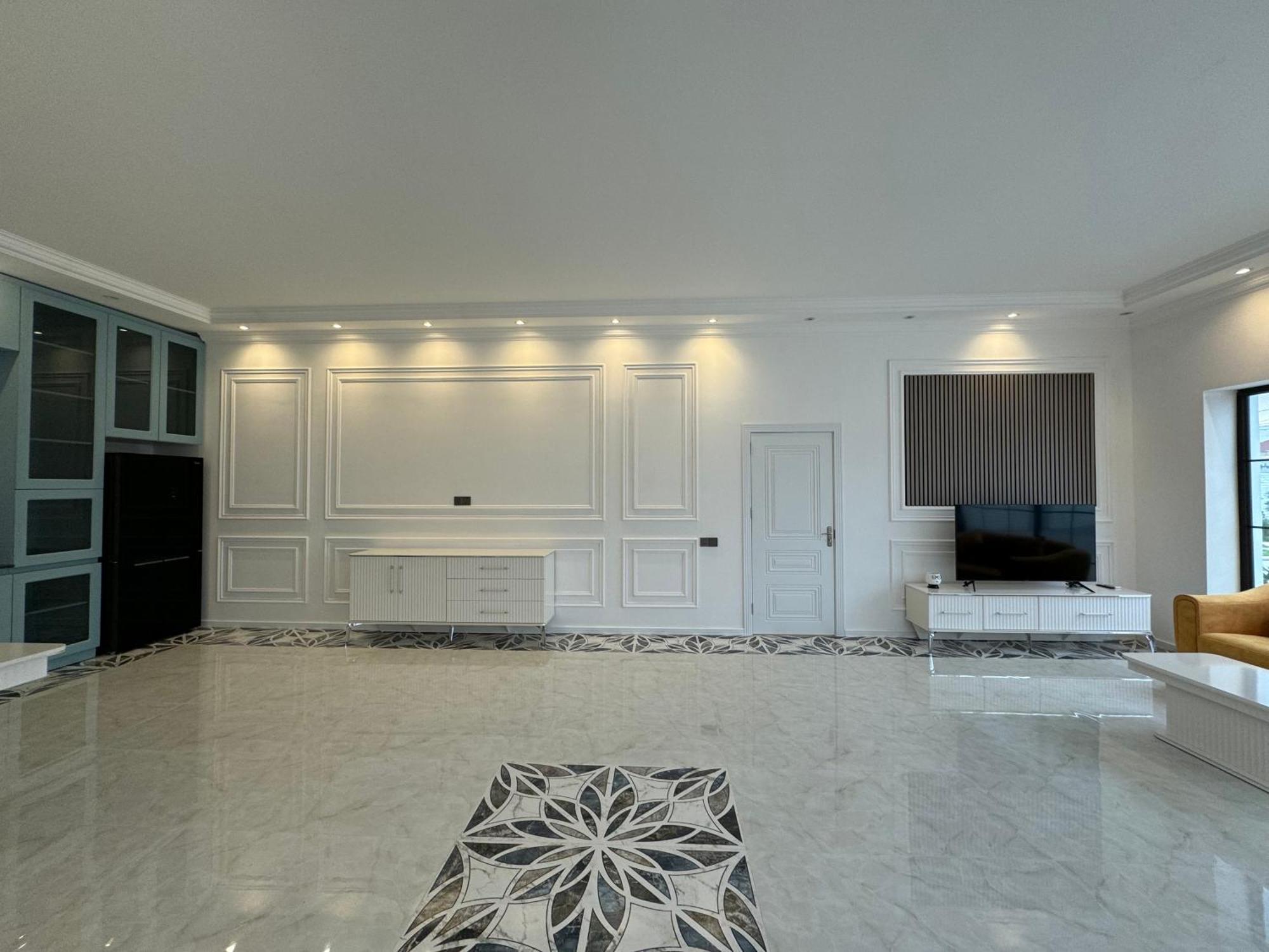 Bilgah Estates Villa Baku Exterior photo
